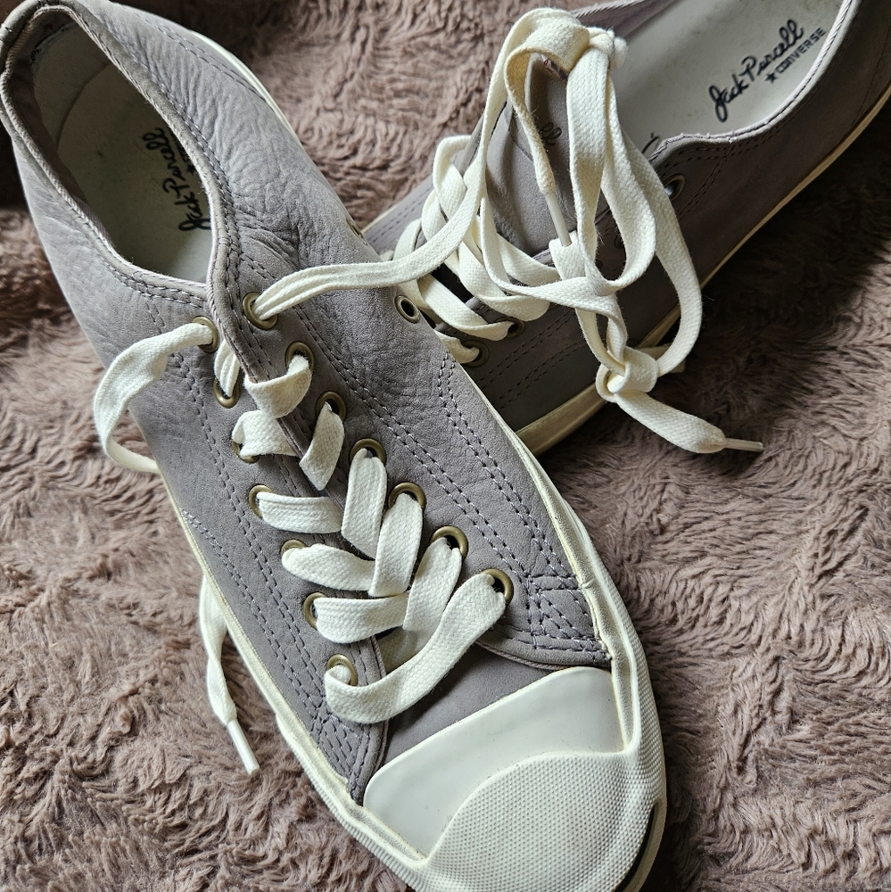 Jack Purcell Converse Sneakers